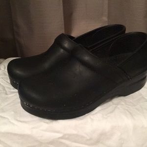 Nurse shoes